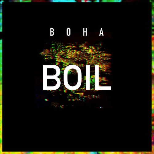 Boil EP