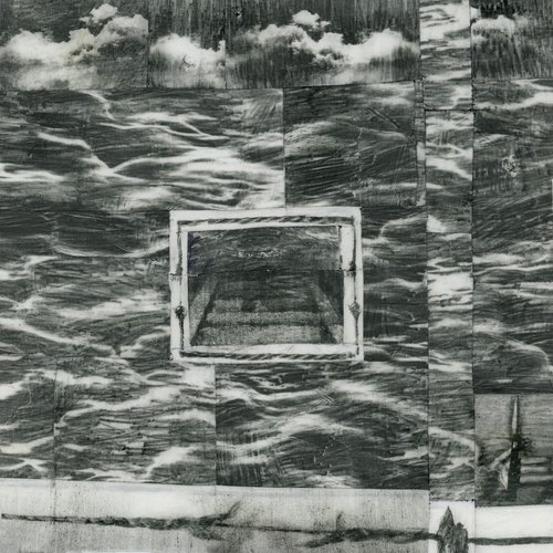 Arm fell asleep - Single