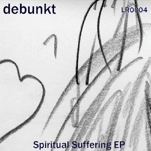 Spiritual Suffering EP
