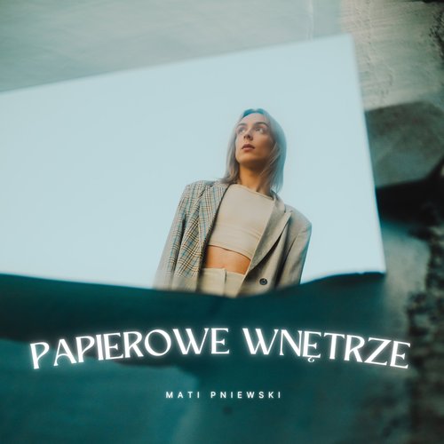 Papierowe Wnętrze