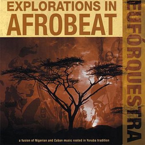 Explorations in Afrobeat