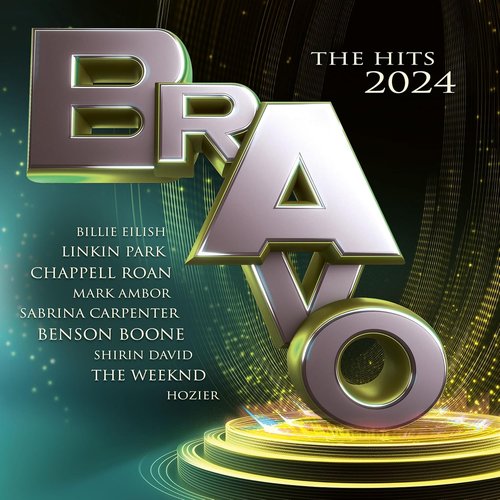Bravo: The Hits 2024