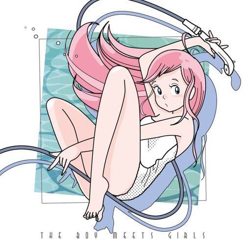 ONSEN POP WAVE
