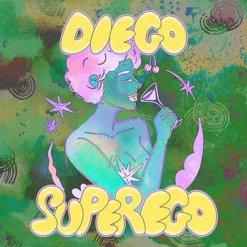 Diego Superego - Single
