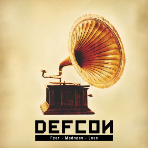 Defcon Soundtrack