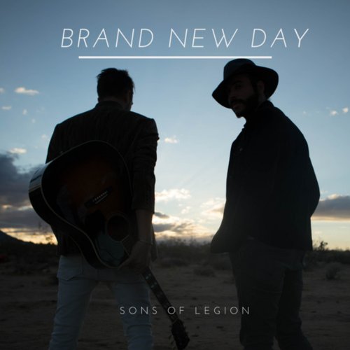 Brand New Day
