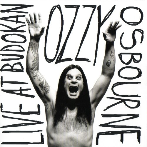 Live At Budokan Hall,Tokyo,Japan