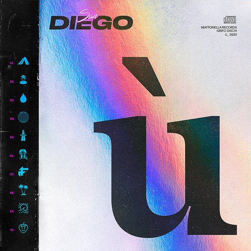 ù