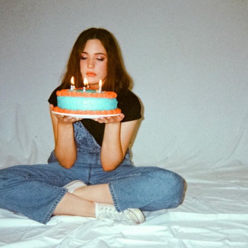 Cake For Breakfast