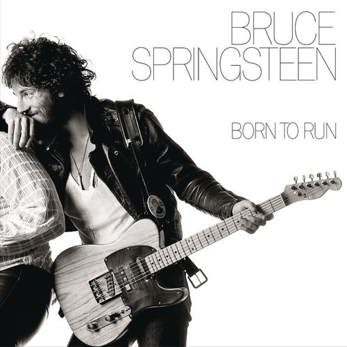 Born To Run - 30th Anniversary Edition (standard)