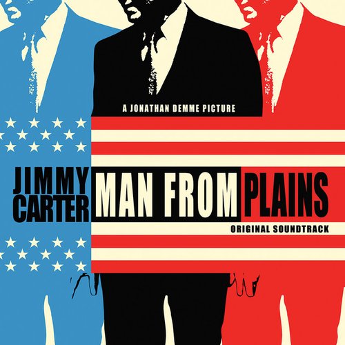 Jimmy Carter: Man From Plains