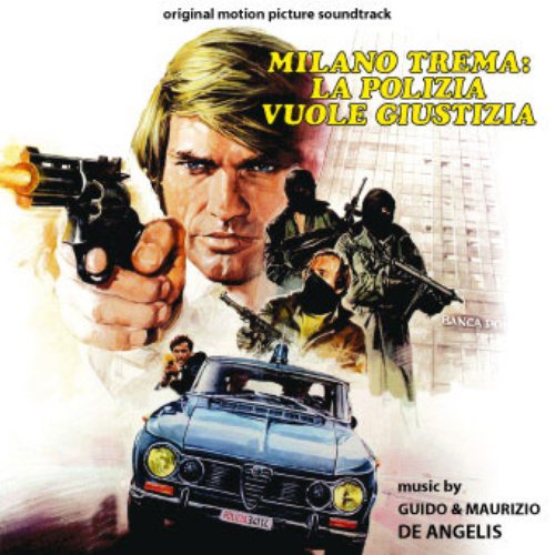Milano trema: La polizia vuole giustizia