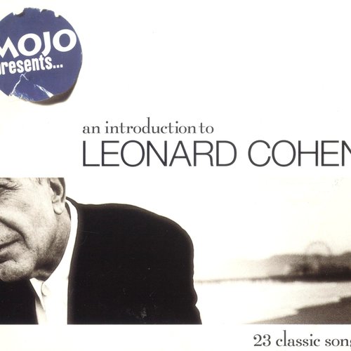 An Introduction To Leonard Cohen