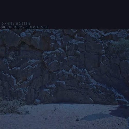 Silent Hour / Golden Mile - EP