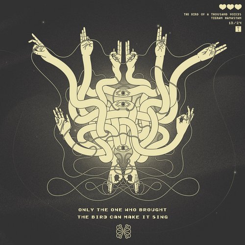Only The One Who Brought The Bird Can Make It Sing - Single