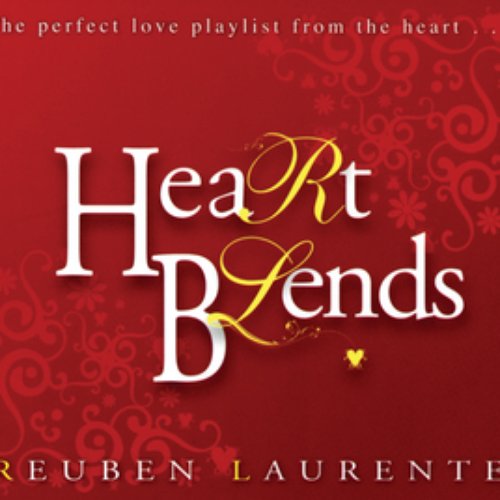Reuben Laurente - Heartblends