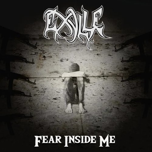 Fear Inside Me