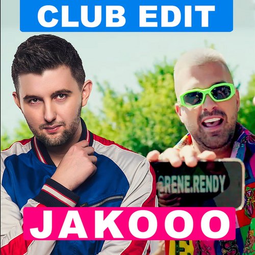 Jakooo (Club Edit)