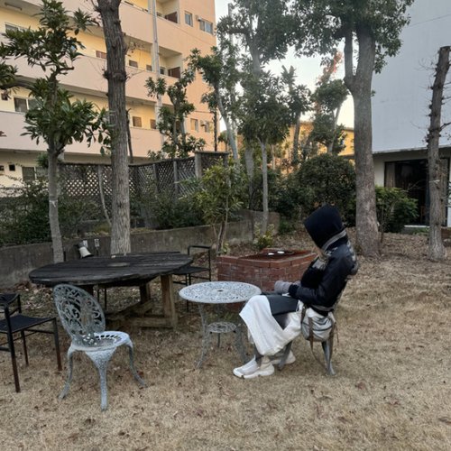 Sleeping at Dawn - Single