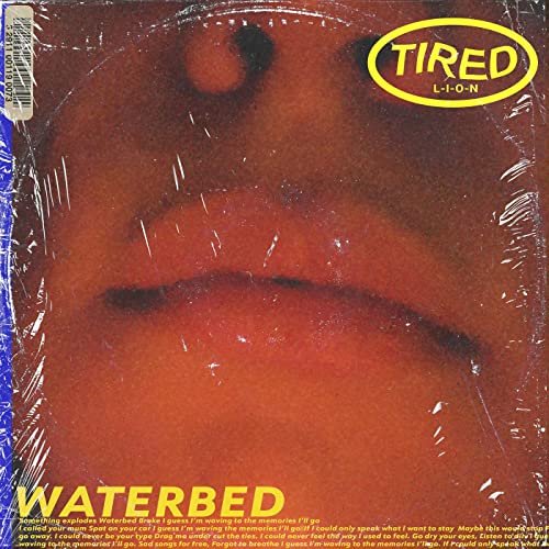 Waterbed