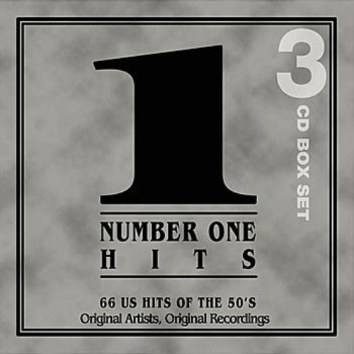 66 US Number One Hits