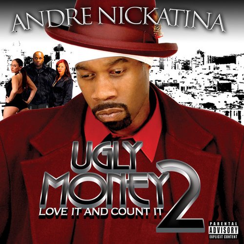 Ugly Money 2 - Love It and Count It