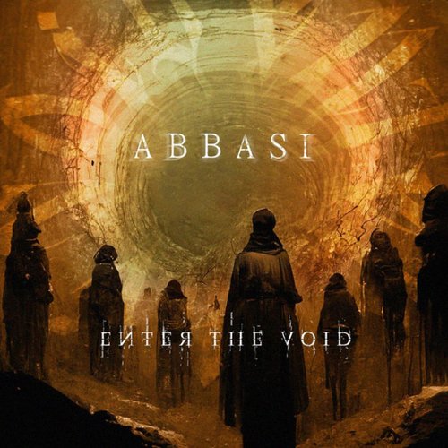 Enter the Void