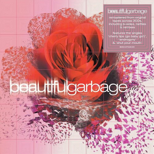 beautiful garbage (20th Anniversary / Deluxe)
