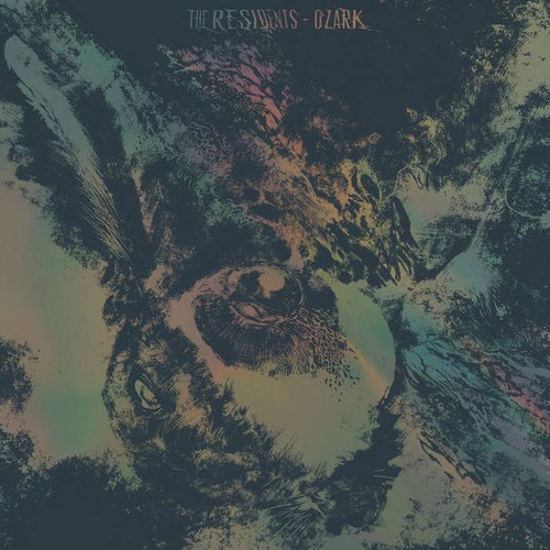 Ozark (The Missing Bunny Boy Songs)