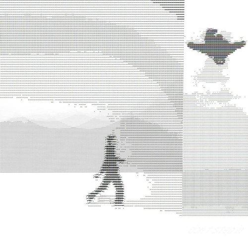 OUT OF MAP