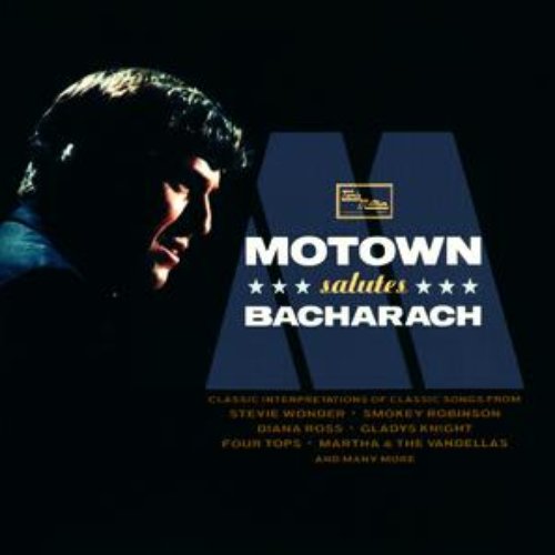 Motown Salutes Bacharach
