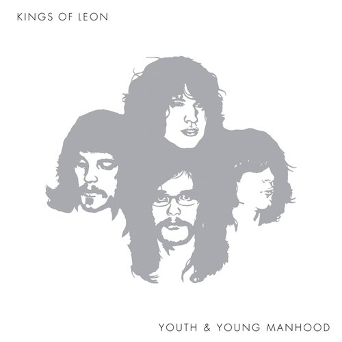 Youth & Young Manhood