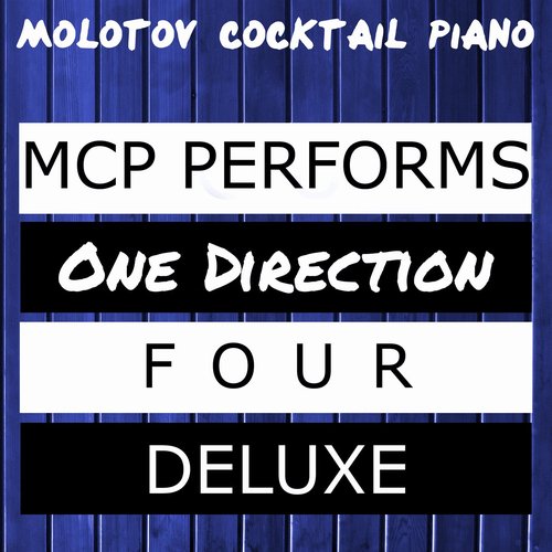 MCP Performs One Direction: Four Deluxe