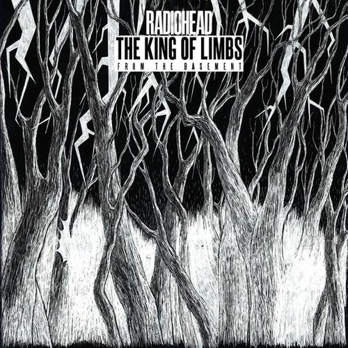 The King Of Limbs Live From The Basement