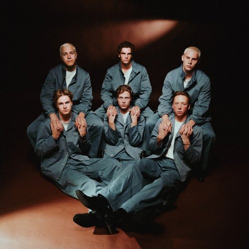 Dans Med Meg - Single
