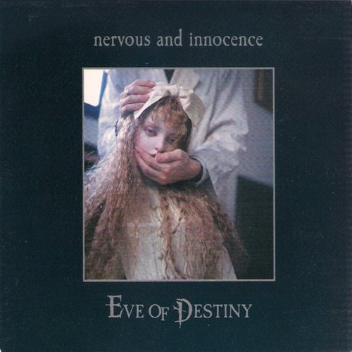 Nervous and Innocence - EP