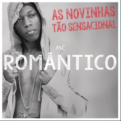 As Novinha Tão Sensacional - Single
