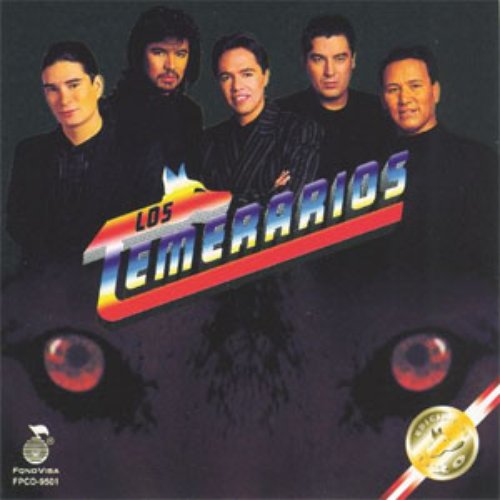 Los Temerarios — Los Temerarios 