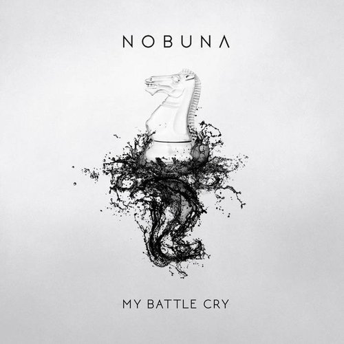 My Battle Cry - Single