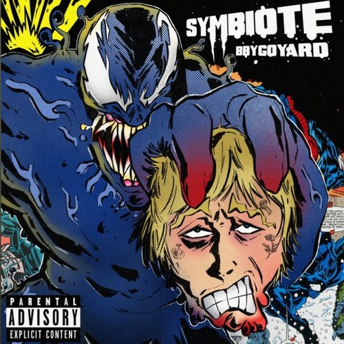 Symbiote