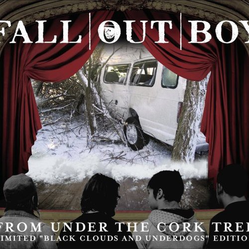 From Under the Cork Tree [Limited "Black Clouds and Underdogs" Edition]