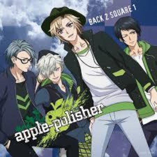 BACK 2 SQUARE 1