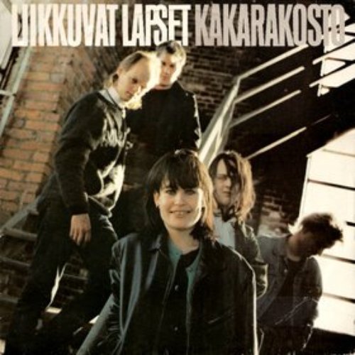 Kakarakosto