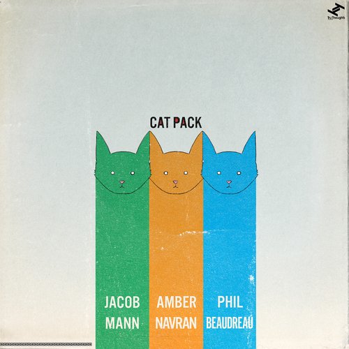 Catpack [Explicit]