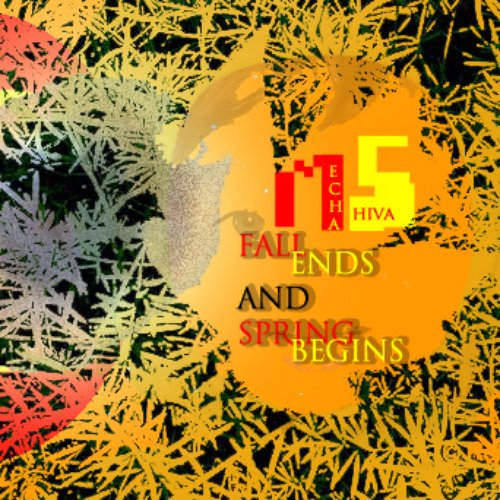 Fall End and Spring Begins (JamsMix_2009)