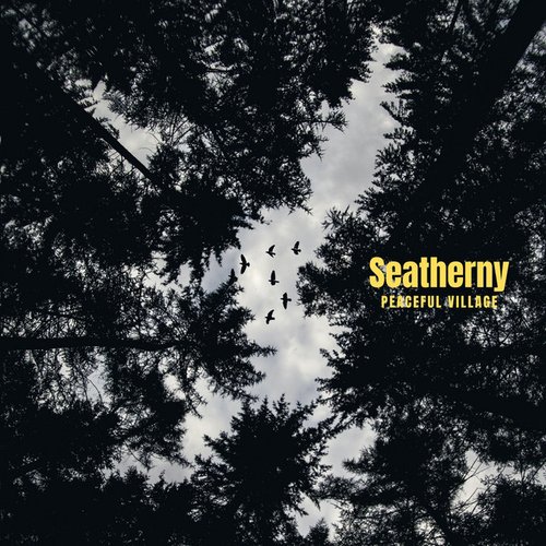 Seatherny