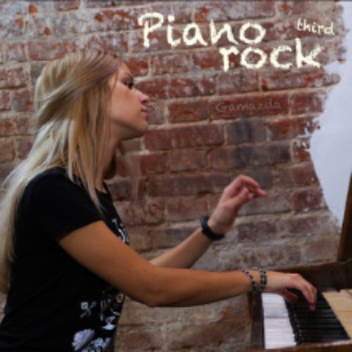 Piano Rock Third