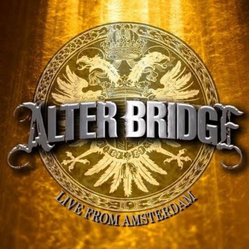 Live from Amsterdam 2008