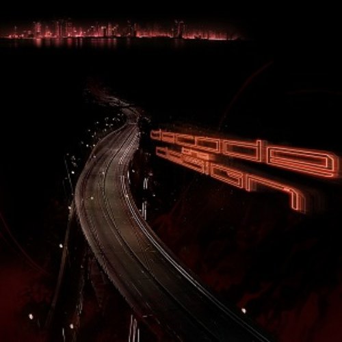 Chaos Lanes EP