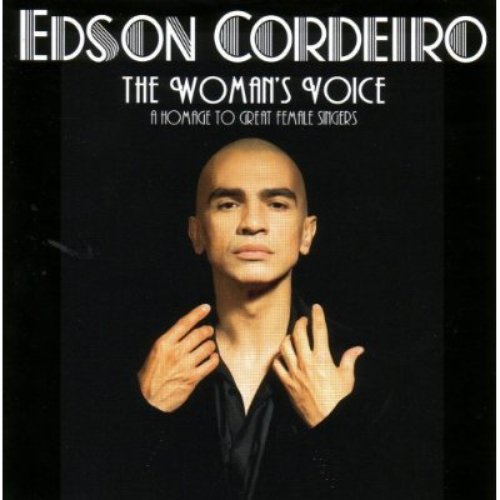 The Woman's Voice